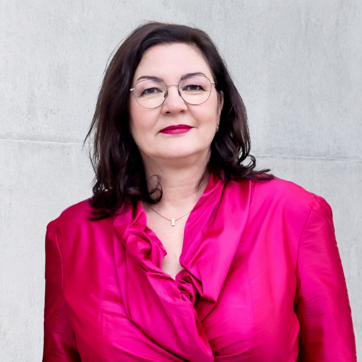 Heike Hofmann-Lauer