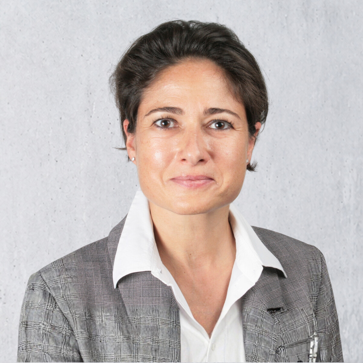 Nadine Kari